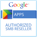 Google Apps Reseller